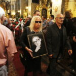 23.-08.2018 Kielce. Uroczystości pogrzebowe Bronisława Opałki / Jarosław Kubalski / Radio Kielce