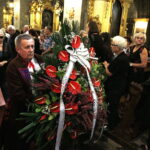 23.-08.2018 Kielce. Uroczystości pogrzebowe Bronisława Opałki / Jarosław Kubalski / Radio Kielce