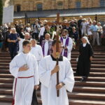 23.-08.2018 Kielce. Uroczystości pogrzebowe Bronisława Opałki / Jarosław Kubalski / Radio Kielce