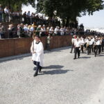 23.-08.2018 Kielce. Uroczystości pogrzebowe Bronisława Opałki / Jarosław Kubalski / Radio Kielce