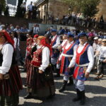 23.-08.2018 Kielce. Uroczystości pogrzebowe Bronisława Opałki / Jarosław Kubalski / Radio Kielce