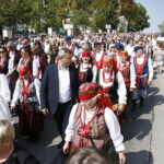 23.-08.2018 Kielce. Uroczystości pogrzebowe Bronisława Opałki / Jarosław Kubalski / Radio Kielce