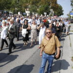 23.-08.2018 Kielce. Uroczystości pogrzebowe Bronisława Opałki / Jarosław Kubalski / Radio Kielce