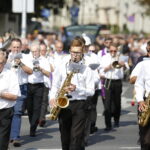 23.-08.2018 Kielce. Uroczystości pogrzebowe Bronisława Opałki / Jarosław Kubalski / Radio Kielce