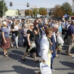 23.-08.2018 Kielce. Uroczystości pogrzebowe Bronisława Opałki / Jarosław Kubalski / Radio Kielce