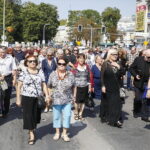 23.-08.2018 Kielce. Uroczystości pogrzebowe Bronisława Opałki / Jarosław Kubalski / Radio Kielce