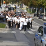 23.-08.2018 Kielce. Uroczystości pogrzebowe Bronisława Opałki / Jarosław Kubalski / Radio Kielce