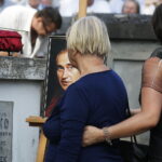 23.-08.2018 Kielce. Uroczystości pogrzebowe Bronisława Opałki / Jarosław Kubalski / Radio Kielce