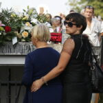 23.-08.2018 Kielce. Uroczystości pogrzebowe Bronisława Opałki / Jarosław Kubalski / Radio Kielce