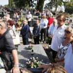 23.-08.2018 Kielce. Uroczystości pogrzebowe Bronisława Opałki / Jarosław Kubalski / Radio Kielce