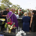 23.-08.2018 Kielce. Uroczystości pogrzebowe Bronisława Opałki / Jarosław Kubalski / Radio Kielce