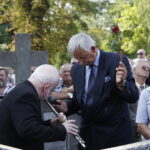 23.-08.2018 Kielce. Uroczystości pogrzebowe Bronisława Opałki / Jarosław Kubalski / Radio Kielce