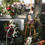 23.-08.2018 Kielce. Uroczystości pogrzebowe Bronisława Opałki / Jarosław Kubalski / Radio Kielce