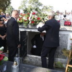 23.-08.2018 Kielce. Uroczystości pogrzebowe Bronisława Opałki / Jarosław Kubalski / Radio Kielce