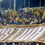 24.08.2018 Kielce. 6. kolejka LOTTO Ekstraklasy. Mecz Korona Kielce - Arka Gdynia / Jarosław Kubalski / Radio Kielce