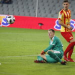 24.08.2018 Kielce. 6. kolejka LOTTO Ekstraklasy. Mecz Korona Kielce - Arka Gdynia / Jarosław Kubalski / Radio Kielce