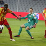 24.08.2018 Kielce. 6. kolejka LOTTO Ekstraklasy. Mecz Korona Kielce - Arka Gdynia / Jarosław Kubalski / Radio Kielce