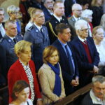 26.08.2018 Jędrzejów. Archiopactwo Cystersów.  Msza w 800-lecie przybycia do Jędrzejowa bł Wincentego Kadłubka / Jarosław Kubalski / Radio Kielce