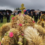 26.08.2018 Pierzchnica. Dożynki powiatu kieleckiego / Jarosław Kubalski / Radio Kielce