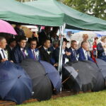 26.08.2018 Pierzchnica. Dożynki powiatu kieleckiego / Jarosław Kubalski / Radio Kielce