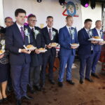 26.08.2018 Pierzchnica. Dożynki powiatu kieleckiego / Jarosław Kubalski / Radio Kielce