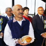 26.08.2018 Pierzchnica. Dożynki powiatu kieleckiego / Jarosław Kubalski / Radio Kielce