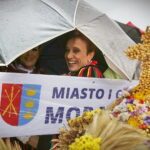 26.08.2018 Pierzchnica. Dożynki powiatu kieleckiego / Jarosław Kubalski / Radio Kielce