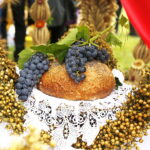 26.08.2018 Pierzchnica. Dożynki powiatu kieleckiego / Jarosław Kubalski / Radio Kielce