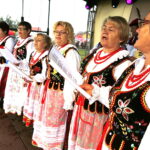 26.08.2018 Pierzchnica. Dożynki powiatu kieleckiego / Jarosław Kubalski / Radio Kielce