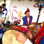 26.08.2018 Pierzchnica. Dożynki powiatu kieleckiego / Jarosław Kubalski / Radio Kielce