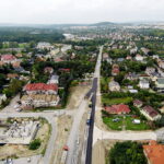 28.08.2018 Kielce. Przebudowa ulic Wapiennikowej i Husarskiej / Jarosław Kubalski / Radio Kielce