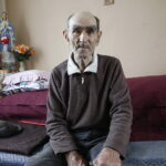 Polacy ratujący Żydów. 11.07.2018 Gołuchów. Jan Lech / Jarosław Kubalski / Radio Kielce