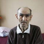 Polacy ratujący Żydów. 11.07.2018 Gołuchów. Jan Lech / Jarosław Kubalski / Radio Kielce