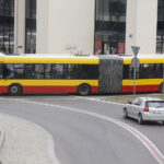 Autobus MPK / Jarosław Kubalski / Radio Kielce