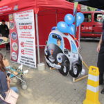 Stacja wakacje / Krzysztof Bujnowicz / Radio Kielce