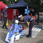 Stacja wakacje / Krzysztof Bujnowicz / Radio Kielce