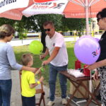 Stacja wakacje / Krzysztof Bujnowicz / Radio Kielce