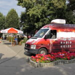 Stacja wakacje / Krzysztof Bujnowicz / Radio Kielce