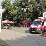 Stacja wakacje / Krzysztof Bujnowicz / Radio Kielce