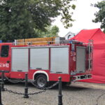 Stacja wakacje / Krzysztof Bujnowicz / Radio Kielce