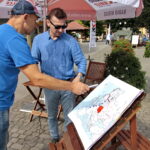 Stacja wakacje / Krzysztof Bujnowicz / Radio Kielce