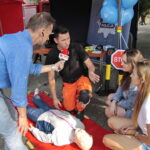 Stacja wakacje / Krzysztof Bujnowicz / Radio Kielce