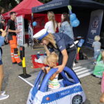 Stacja wakacje / Krzysztof Bujnowicz / Radio Kielce