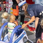 Stacja wakacje / Krzysztof Bujnowicz / Radio Kielce