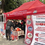 Stacja wakacje / Krzysztof Bujnowicz / Radio Kielce