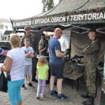 Stacja wakacje / Krzysztof Bujnowicz / Radio Kielce