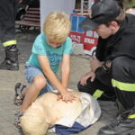 Stacja wakacje / Krzysztof Bujnowicz / Radio Kielce