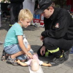 Stacja wakacje / Krzysztof Bujnowicz / Radio Kielce