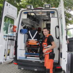 Stacja wakacje / Krzysztof Bujnowicz / Radio Kielce