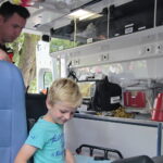 Stacja wakacje / Krzysztof Bujnowicz / Radio Kielce